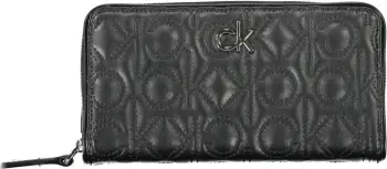 Portofol CALVIN KLEIN femra, i zi