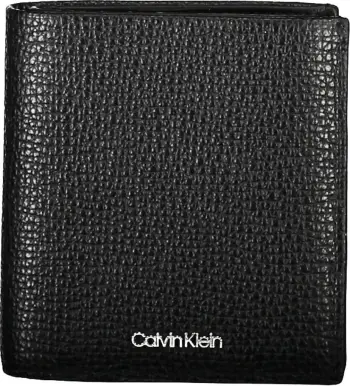 Portofol CALVIN KLEIN meshkuj, i zi