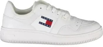 Atlete TOMMY HILFIGER femra, të bardha