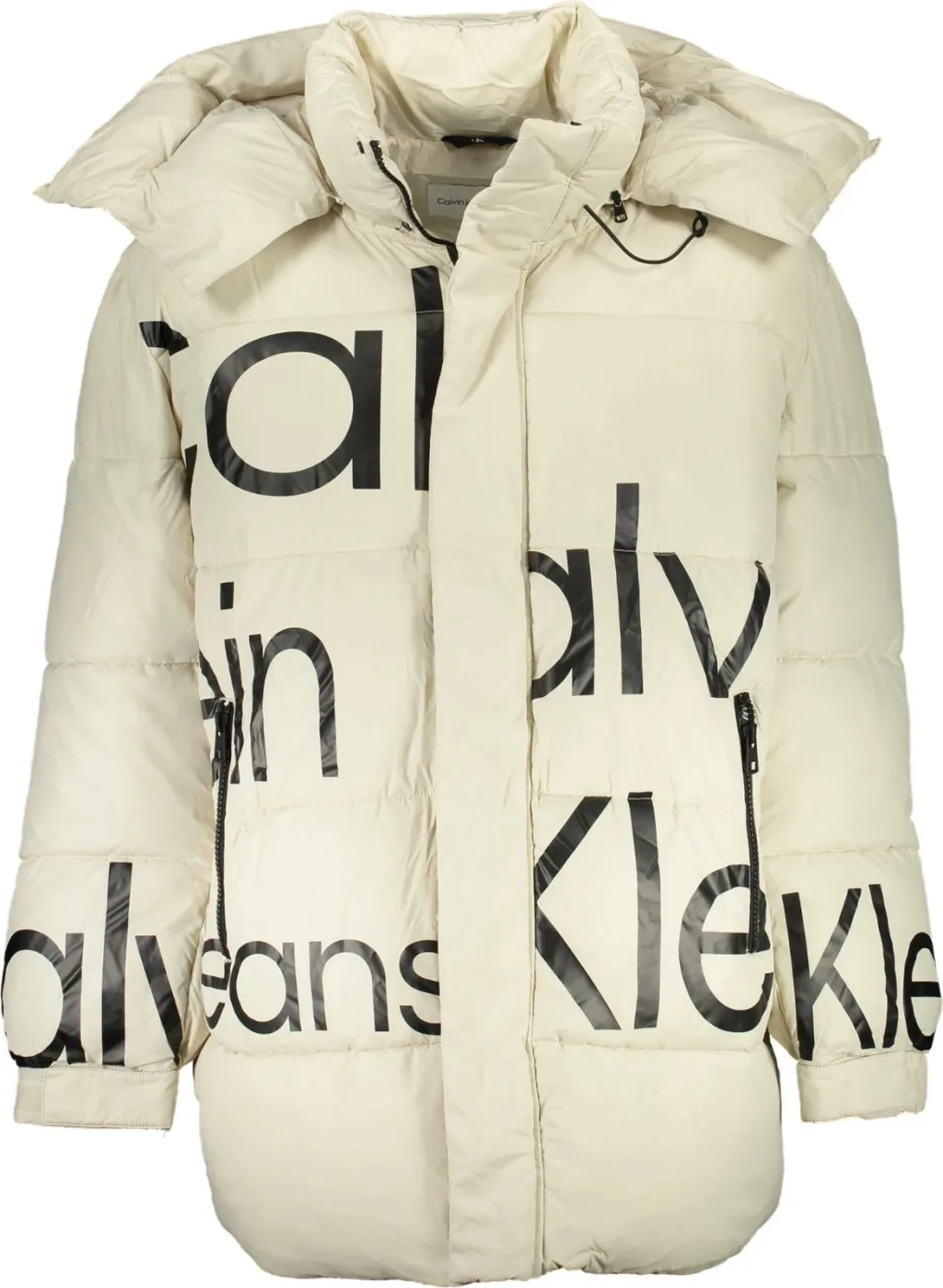 Jakne për meshkuj CALVIN KLEIN, bejzh - 1