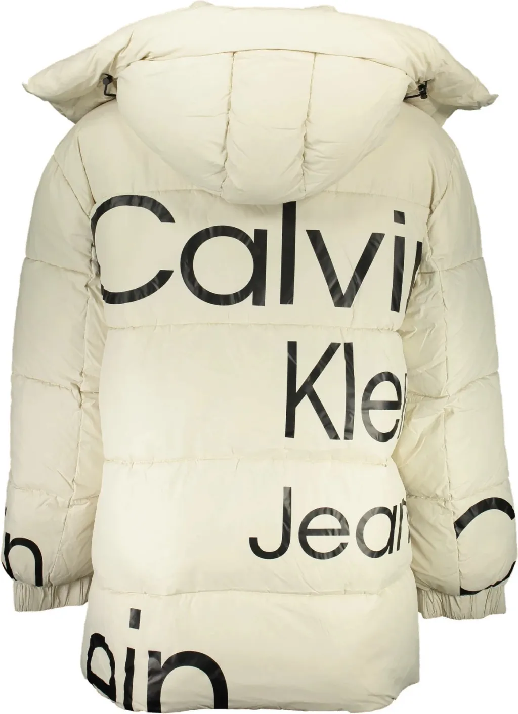 Jakne për meshkuj CALVIN KLEIN, bejzh - 2