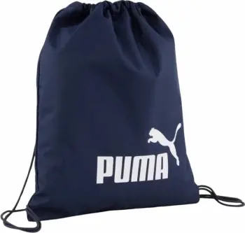 Çantë shpine Puma, blu e errët
