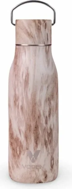 Shishe (termos) Voden, 0.5L, Almond Cream - 1