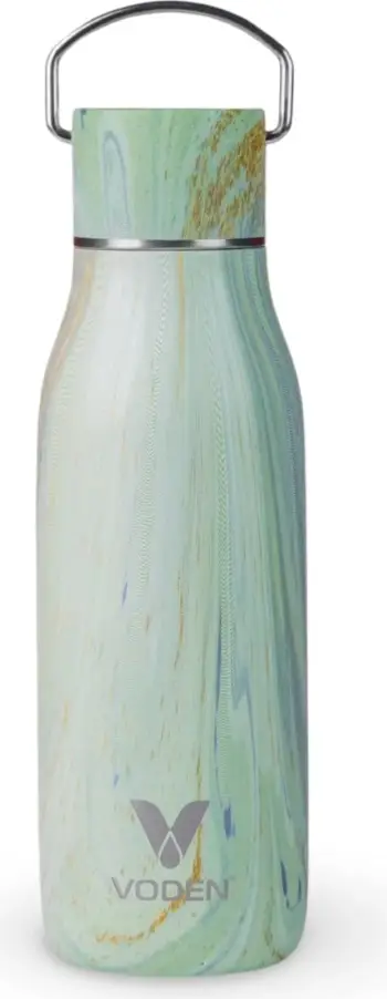 Shishe (termos) Voden, 0.5L, Green Smoothie