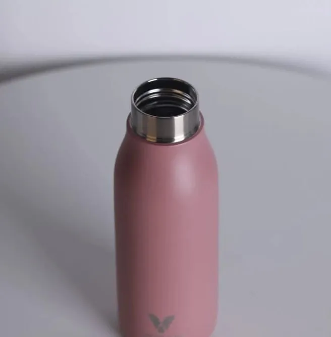 Shishe (termos) Voden, 0.5L, Dusty Pink - 3