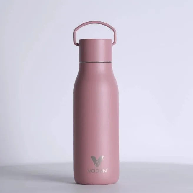 Shishe (termos) Voden, 0.5L, Dusty Pink - 4