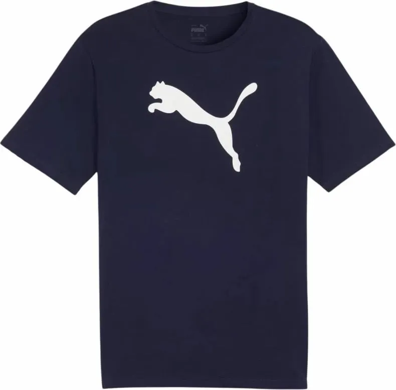 Fanellë për meshkuj Puma, e kaltër - 1