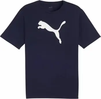 Fanellë për meshkuj Puma, e kaltër