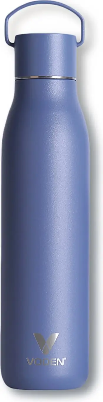 Shishe (termos) Voden, 0.75L, Shady Blue