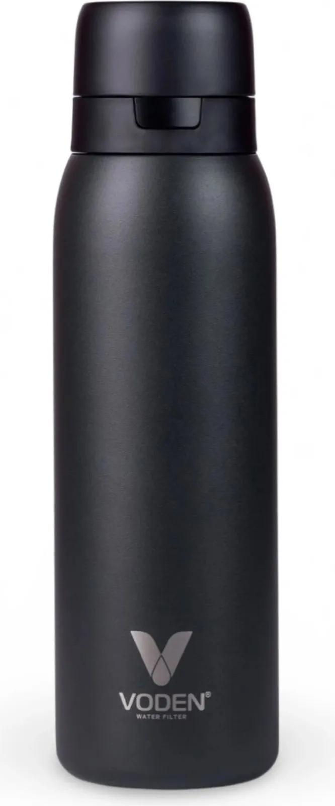 Shishe me Filtër Voden, 0.75L, Forest Green - 1