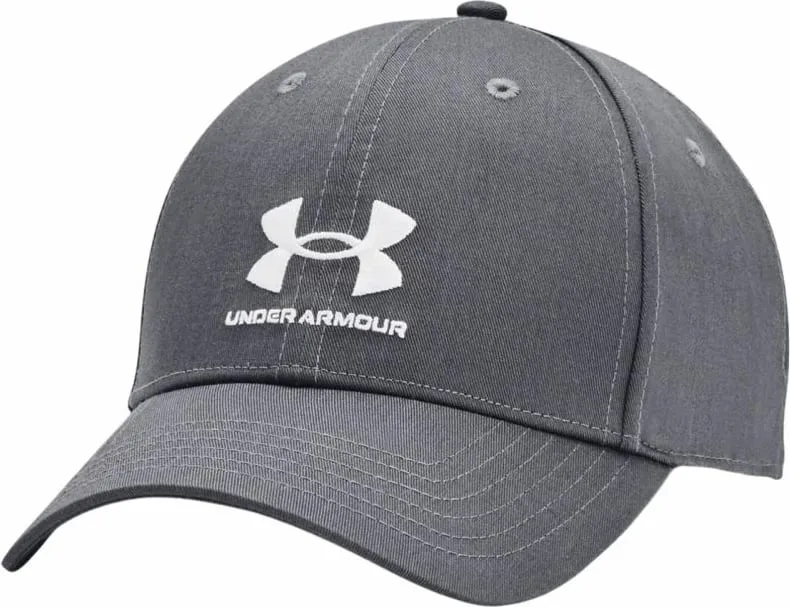 Kapelë për meshkuj Under Armour, grafit - 1