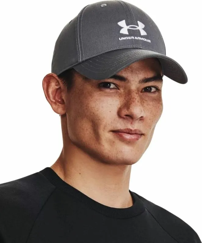 Kapelë për meshkuj Under Armour, grafit - 3