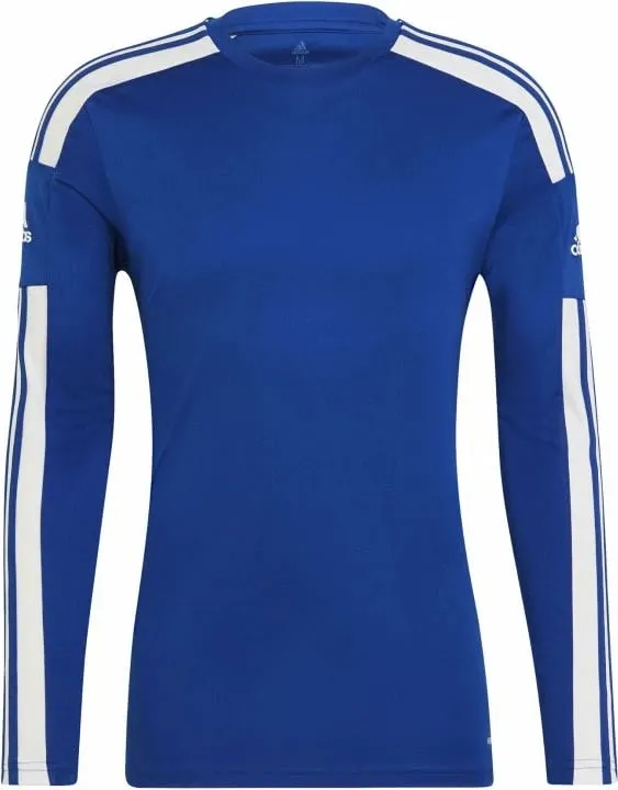 Fanellë për meshkuj adidas, blu - 1