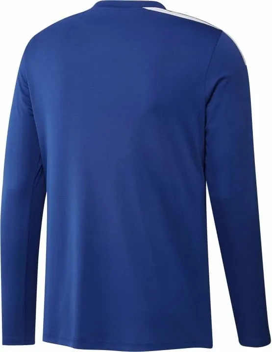 Fanellë për meshkuj adidas, blu - 2