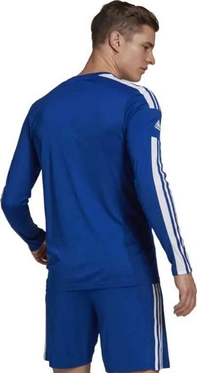 Fanellë për meshkuj adidas, blu - 3