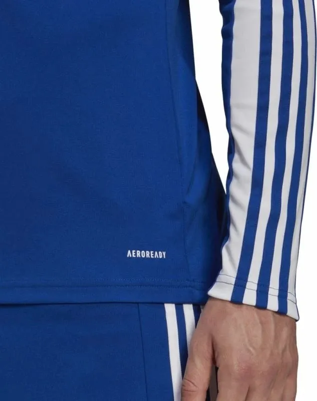 Fanellë për meshkuj adidas, blu - 5