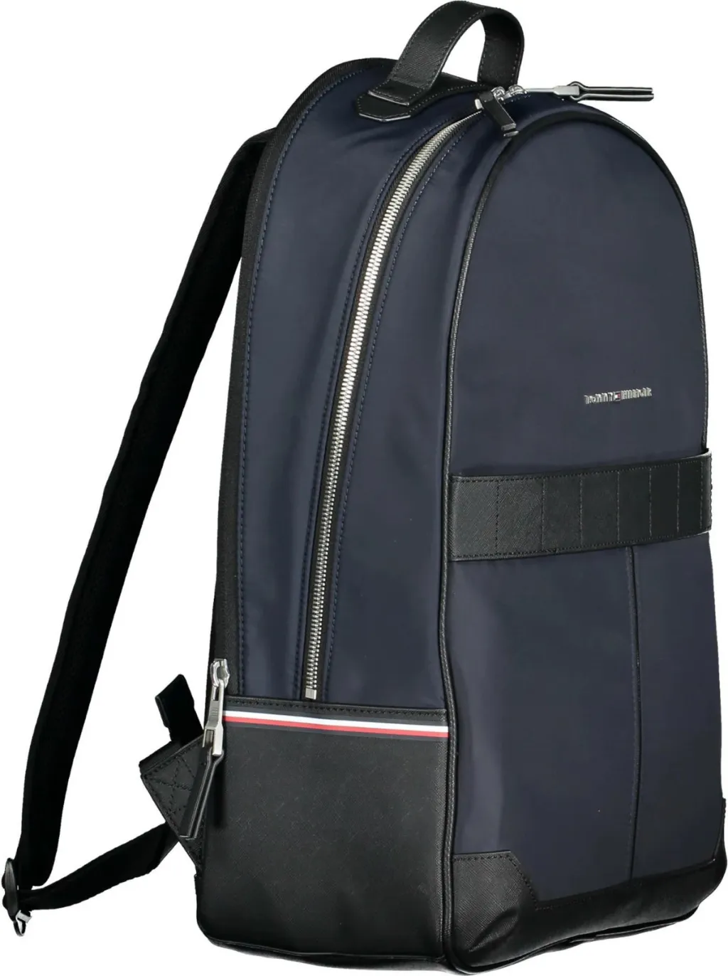 Çantë shpine për meshkuj TOMMY HILFIGER, kaltër - 3