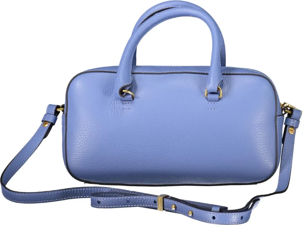 Çantë për femra COCCINELLE Beat Soft, e kaltër e çelët - 2