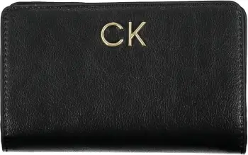 Portofol CALVIN KLEIN femra, i zi