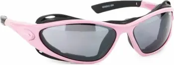 Syze dielli Goggle T560 3, lente të errëta, kornizë sportive, shumëngjyrëshe