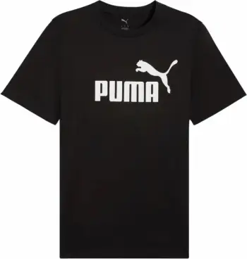 Maicë për meshkuj Puma, e zezë