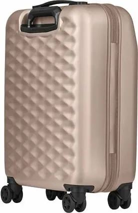 Valixhe Wenger Lumen Carry-on, bezhë - 1