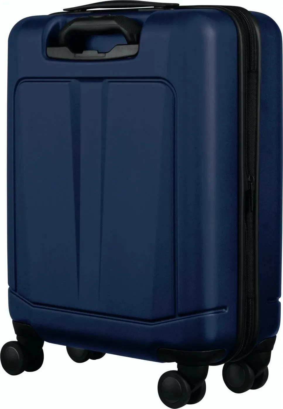 Valixhe Wenger BC Packer Carry-on, e kaltër e errët - 1