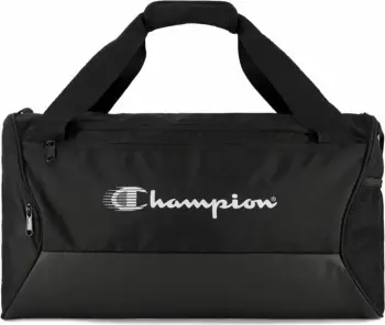 Çantë sportive Champion, e zezë