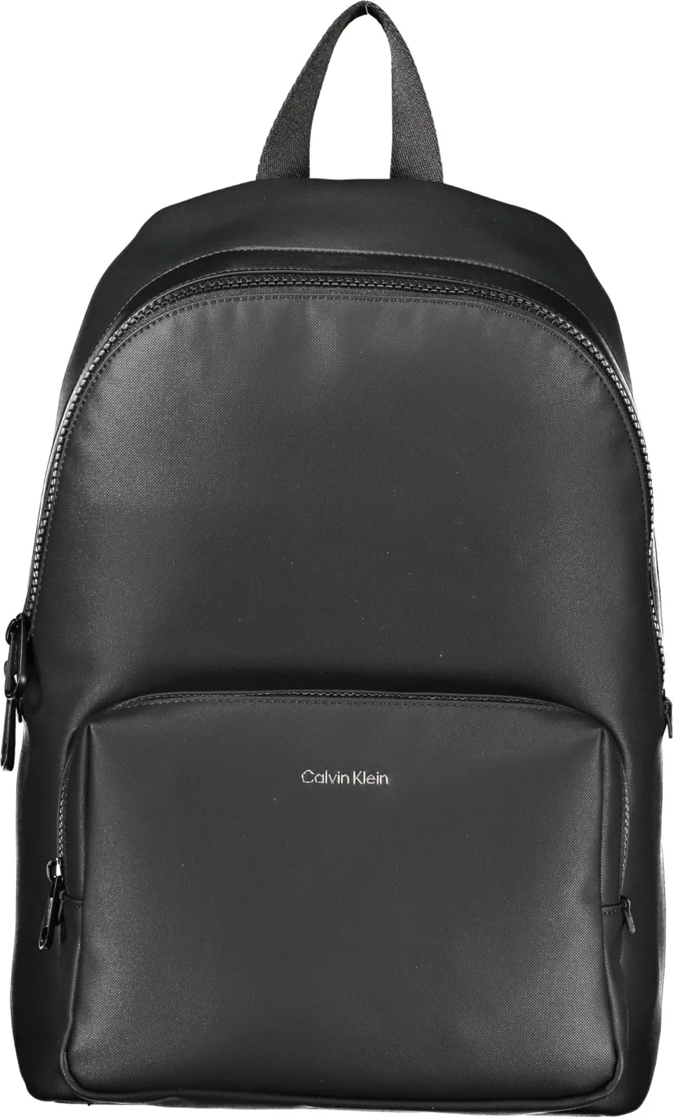 Shpinore për meshkuj Calvin Klein, e zezë - 1