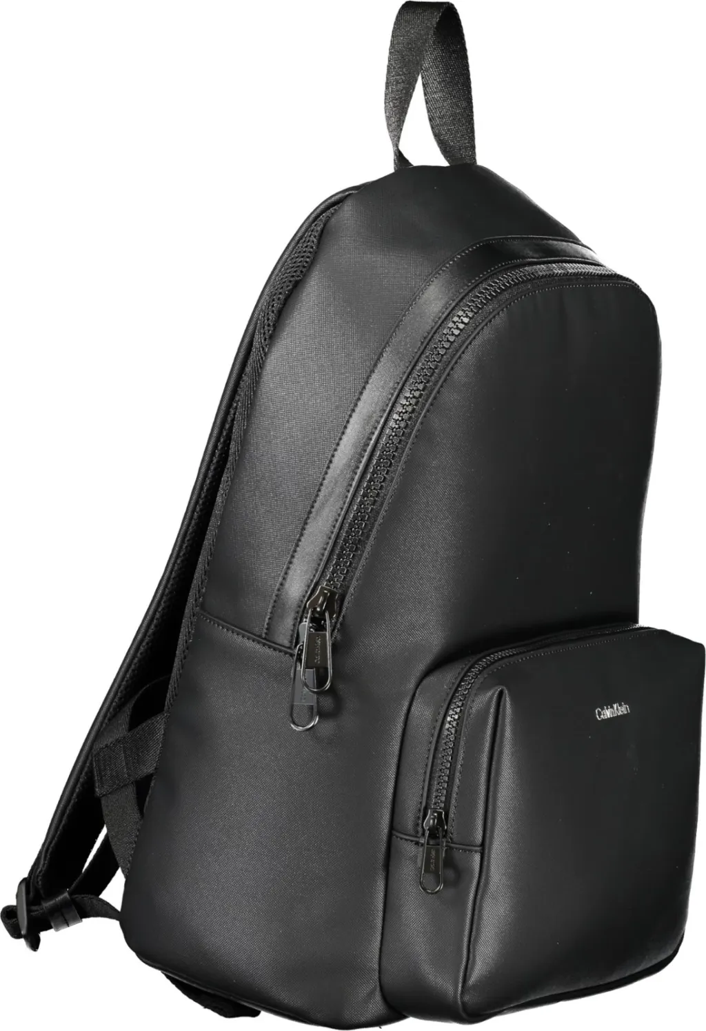 Shpinore për meshkuj Calvin Klein, e zezë - 3