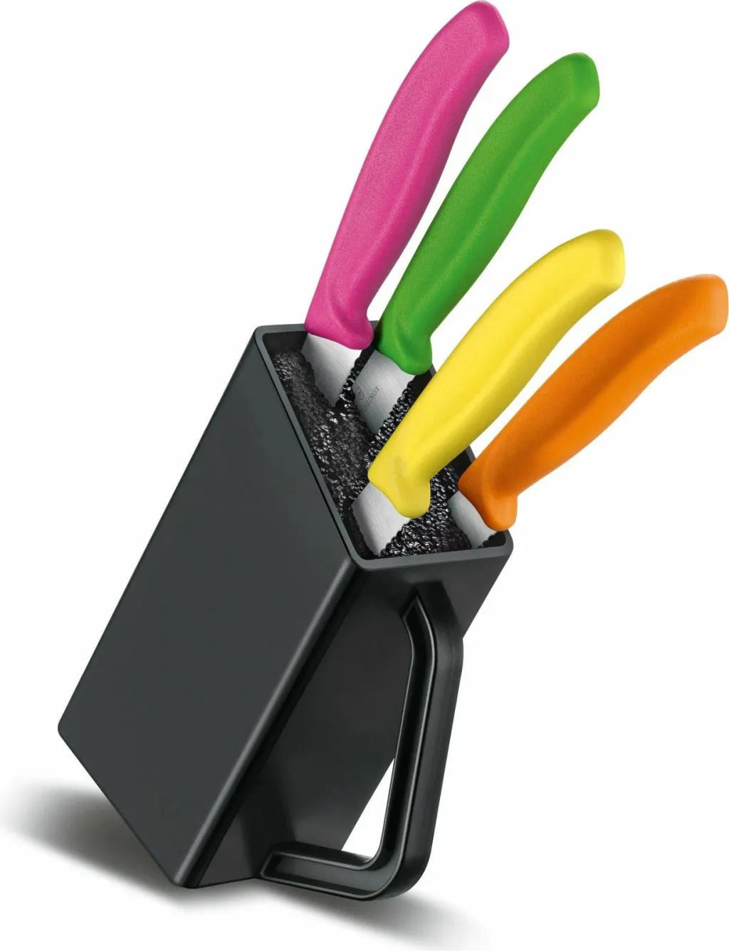 Bllok per thika Victorinox set 4 copë - 1