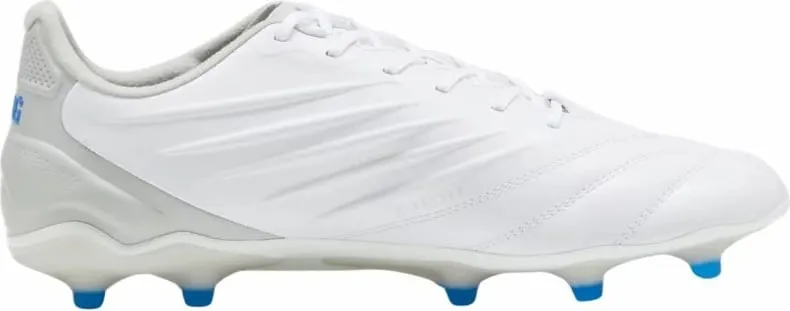 Atlete futbolli Puma për meshkuj, të kaltra - 1