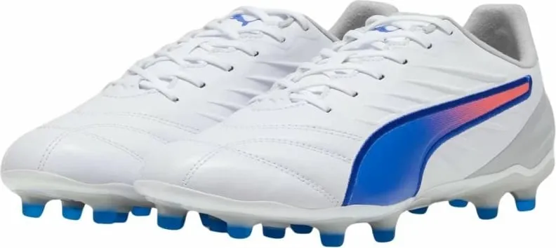 Atlete futbolli Puma për meshkuj, të kaltra - 2