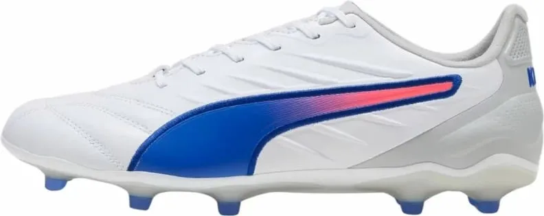 Atlete futbolli Puma për meshkuj, të kaltra - 5