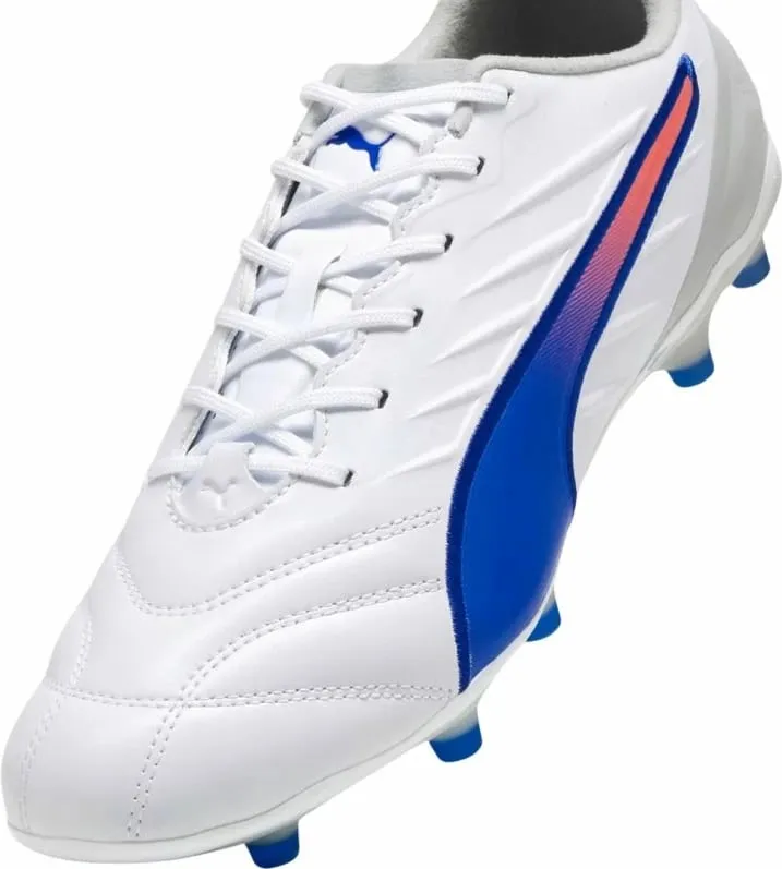 Atlete futbolli Puma për meshkuj, të kaltra - 6