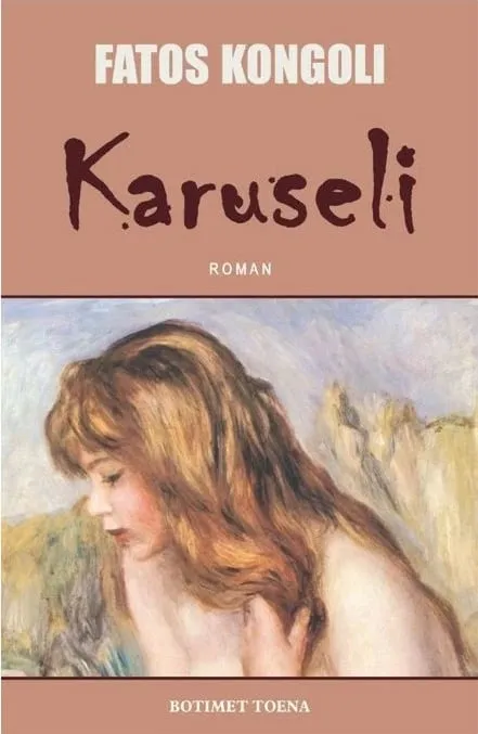 Karuseli - FATOS KONGOLI - 1