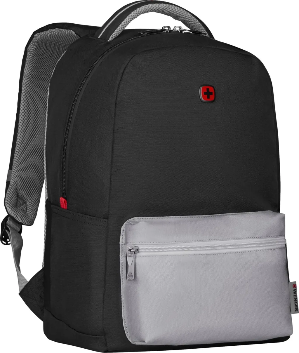 Çantë Wenger Collegue, 16", e zezë - 1