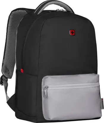 Çantë Wenger Collegue, 16", e zezë