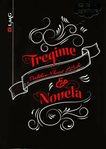 Tregime Dhe Novela - ANTON CHEKHOV