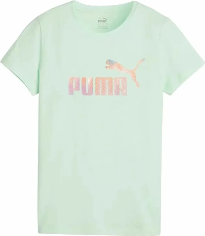 Maicë Puma femra, e gjelbër - 1