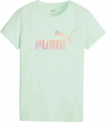 Maicë Puma femra, e gjelbër