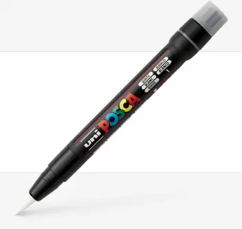 Marker Uni-pcf-350 Posca i bardhë