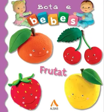 Bota E Bebes Frutat