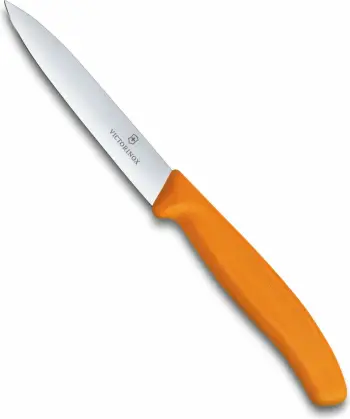 Thikë zvicrane Victorinox klasike,e portokallt