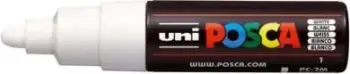 Marker Uni-pc-7m Posca i bardhë