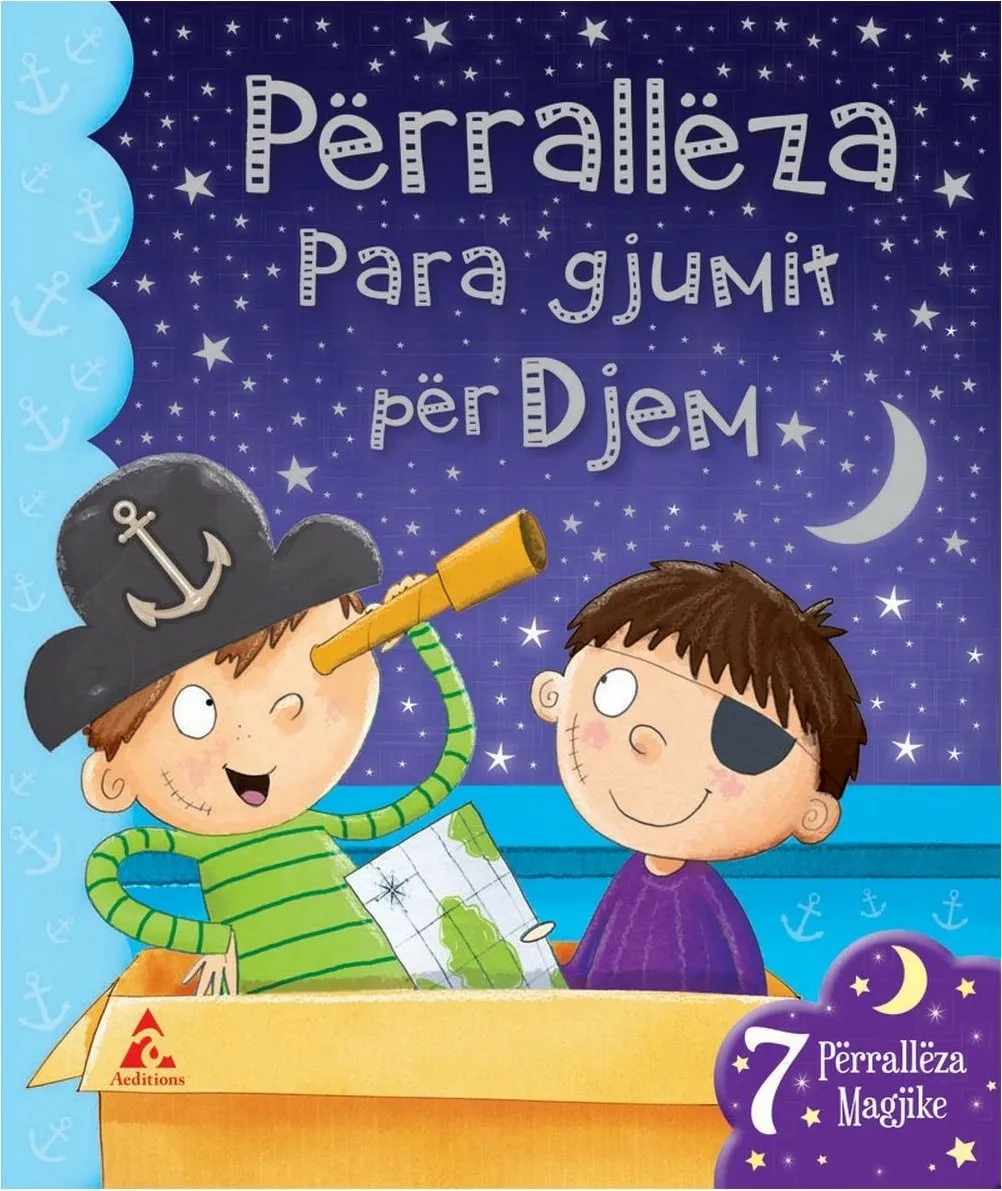 Pamja 1