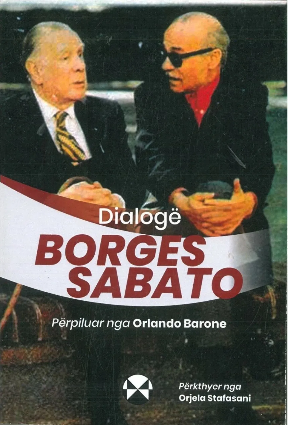Dialoge Borges Sabato - Orlando Barone - 1