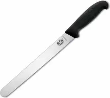 Thikë Victorinox për prerje, e zezë