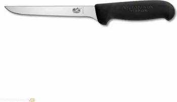 Thikë Victorinox për prerje, e zezë