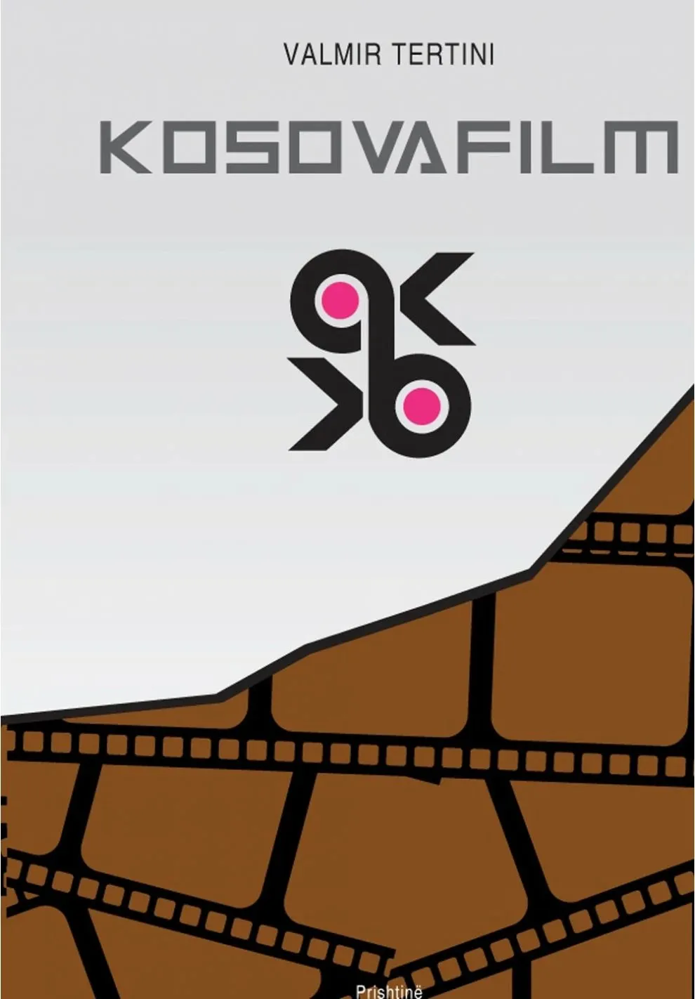 Kosova Film - Valmir Tertini - 1